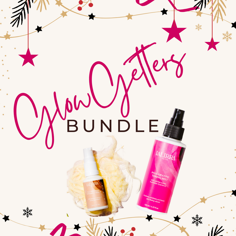 Glow Getters Bundle